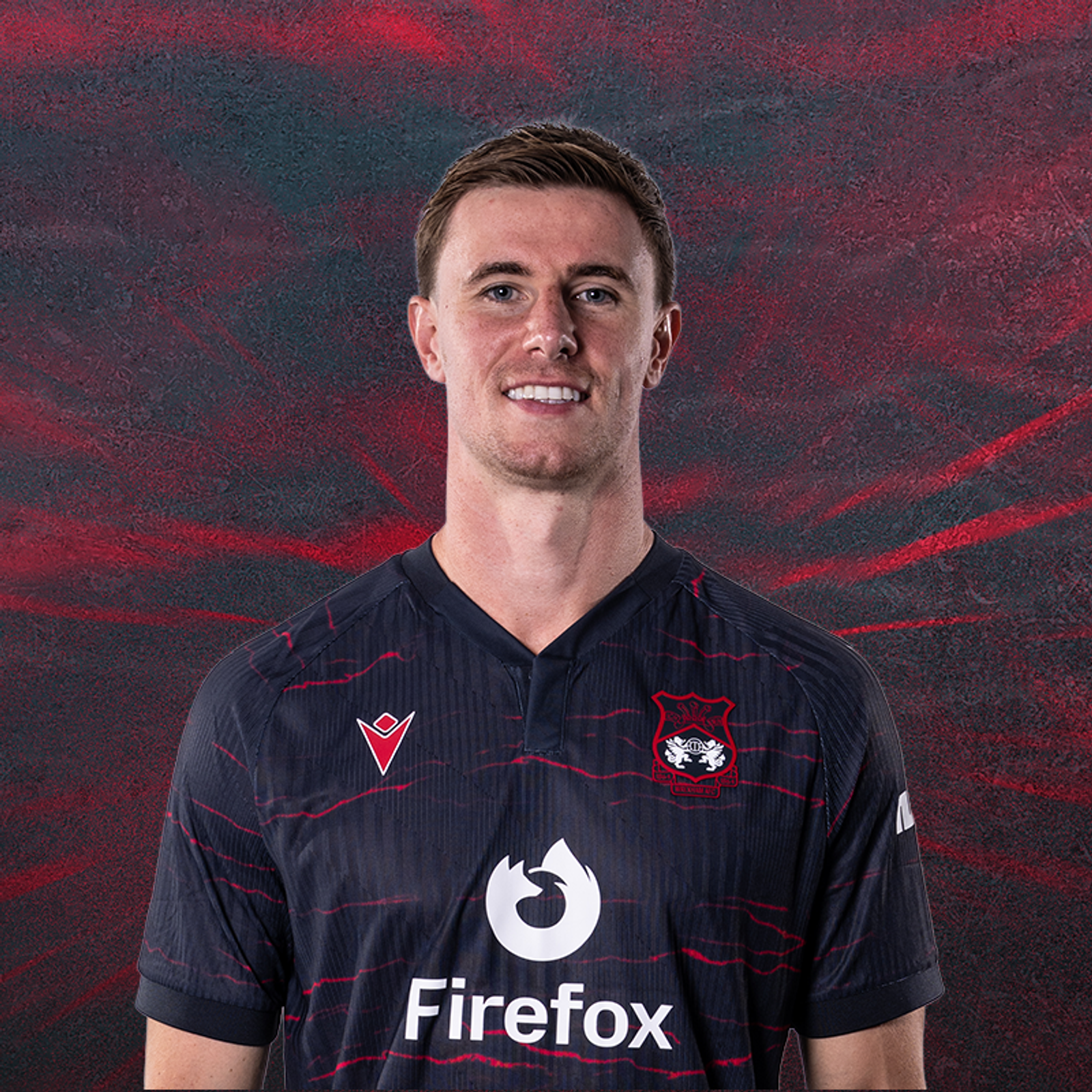 Ben Sheaf