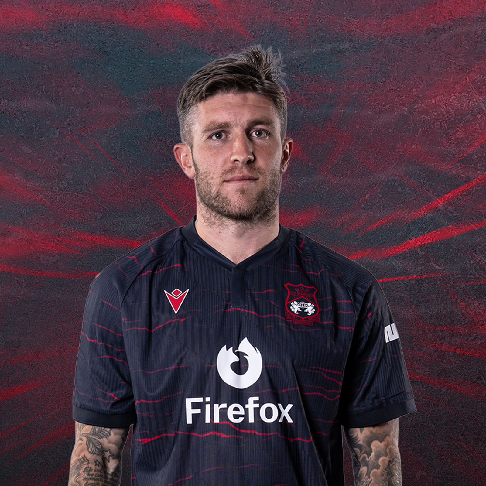 Josh Windass