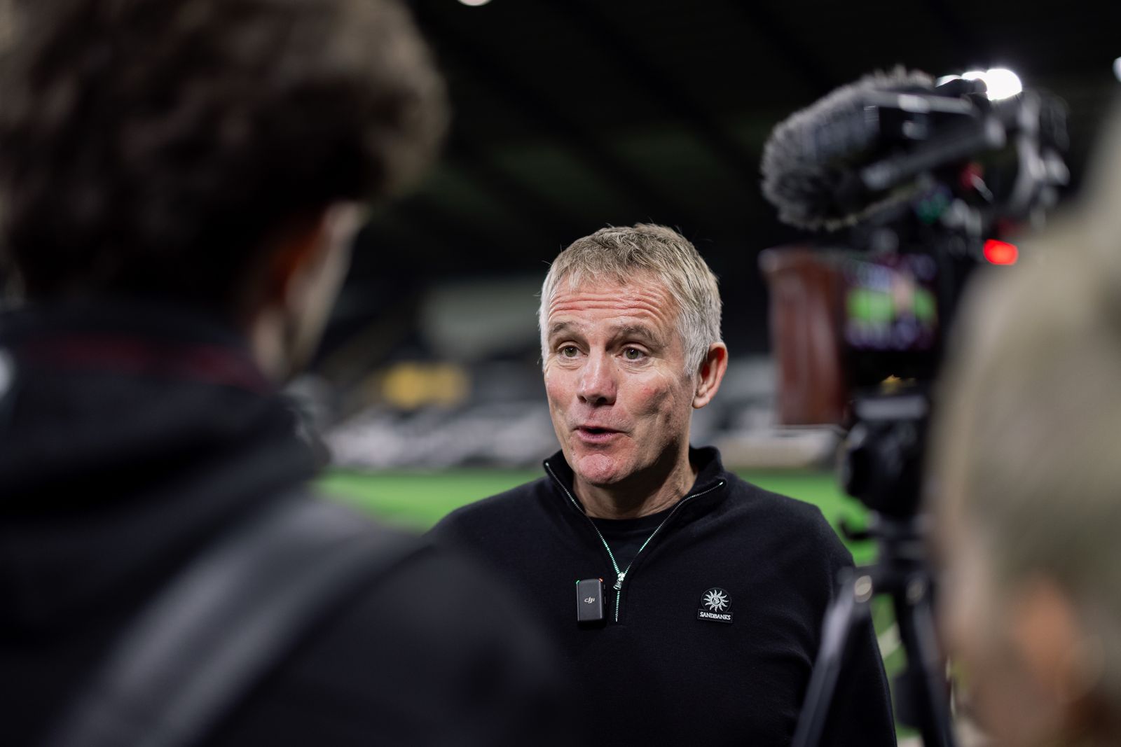 Phil Parkinson
